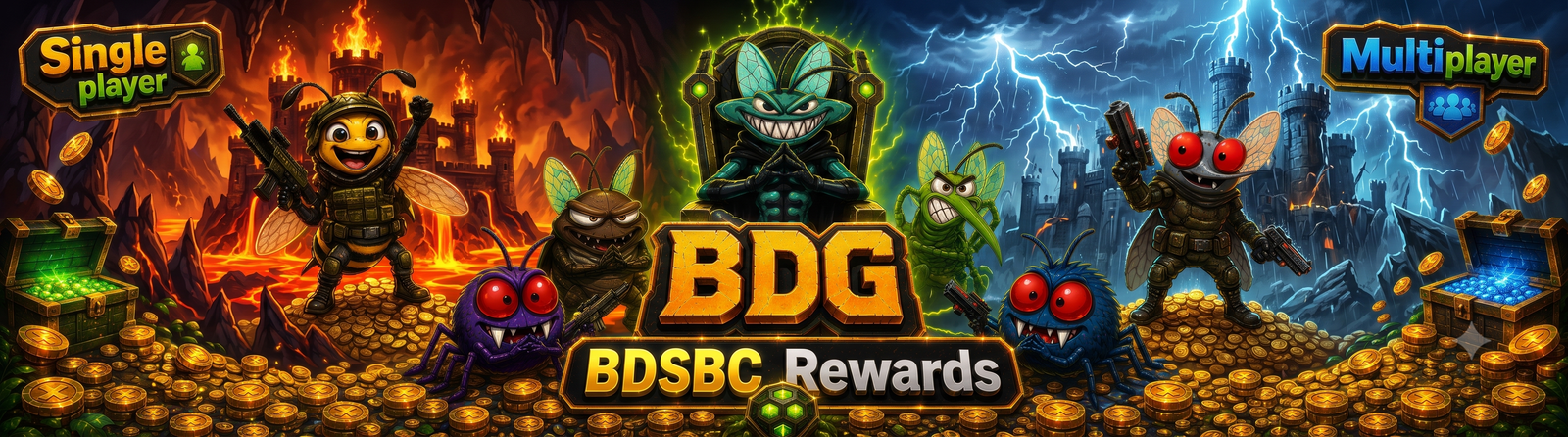 Leaderboard Rewards