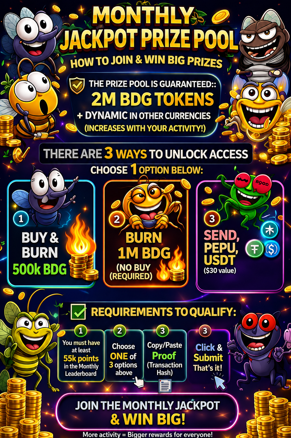 Jackpot
